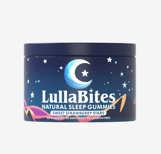 Natural Sleep Gummies