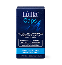 LullaCaps